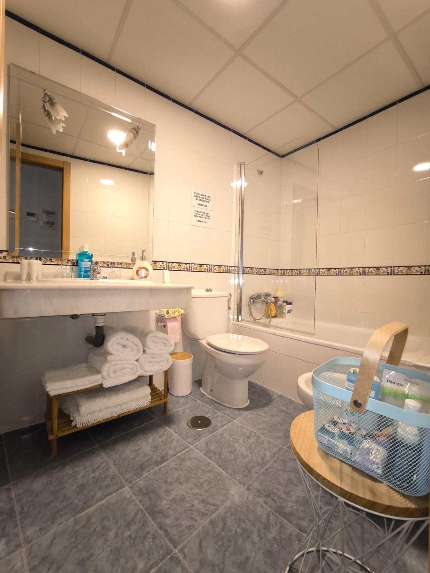 Holiday home Casita Piedra Escrita- Private House Cordoba